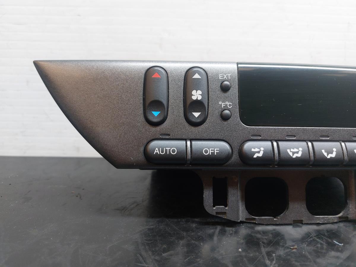 Climate control JAGUAR S-Type (X200) Imagem-1
