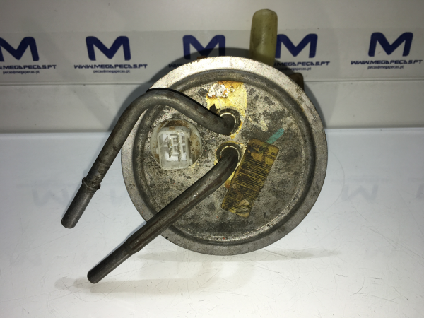 Bomba de combustible FORD Fiesta III (GFJ) Imagem-2
