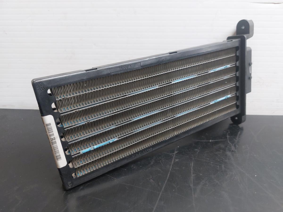 Resistência da chauffage / sofagem PEUGEOT 307 CC (3B)