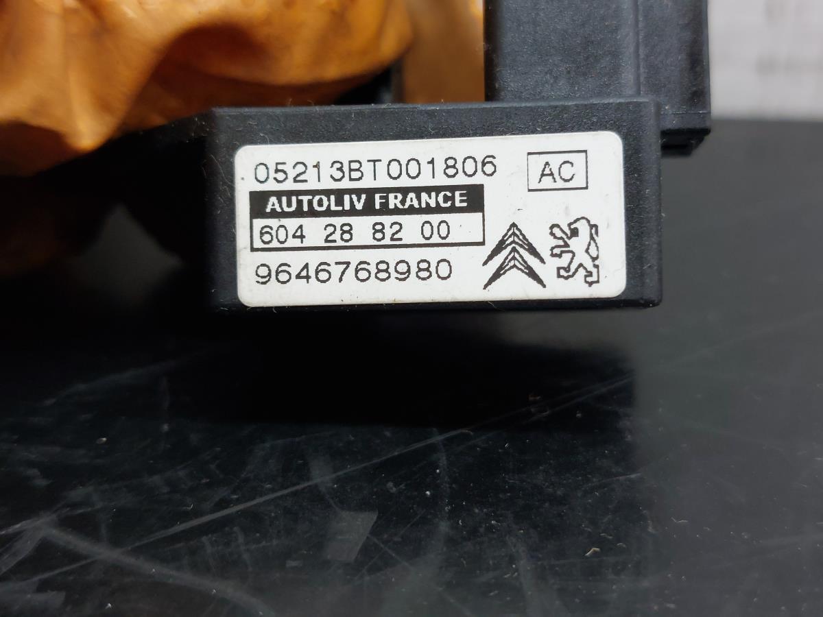 Sensor airbag Delantero Derecho PEUGEOT 307 CC (3B) Imagem-1