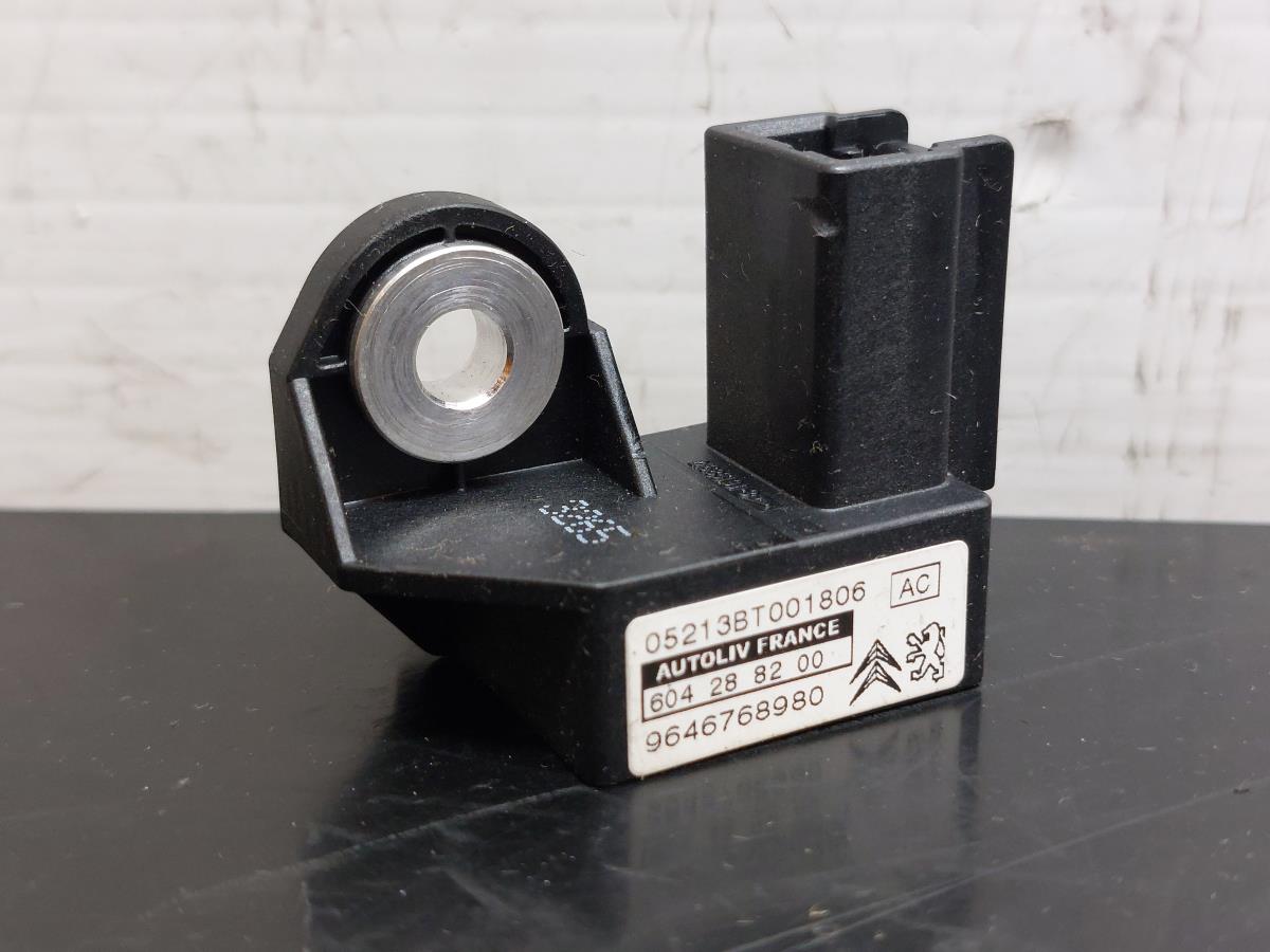 Sensor airbag Delantero Derecho PEUGEOT 307 CC (3B)