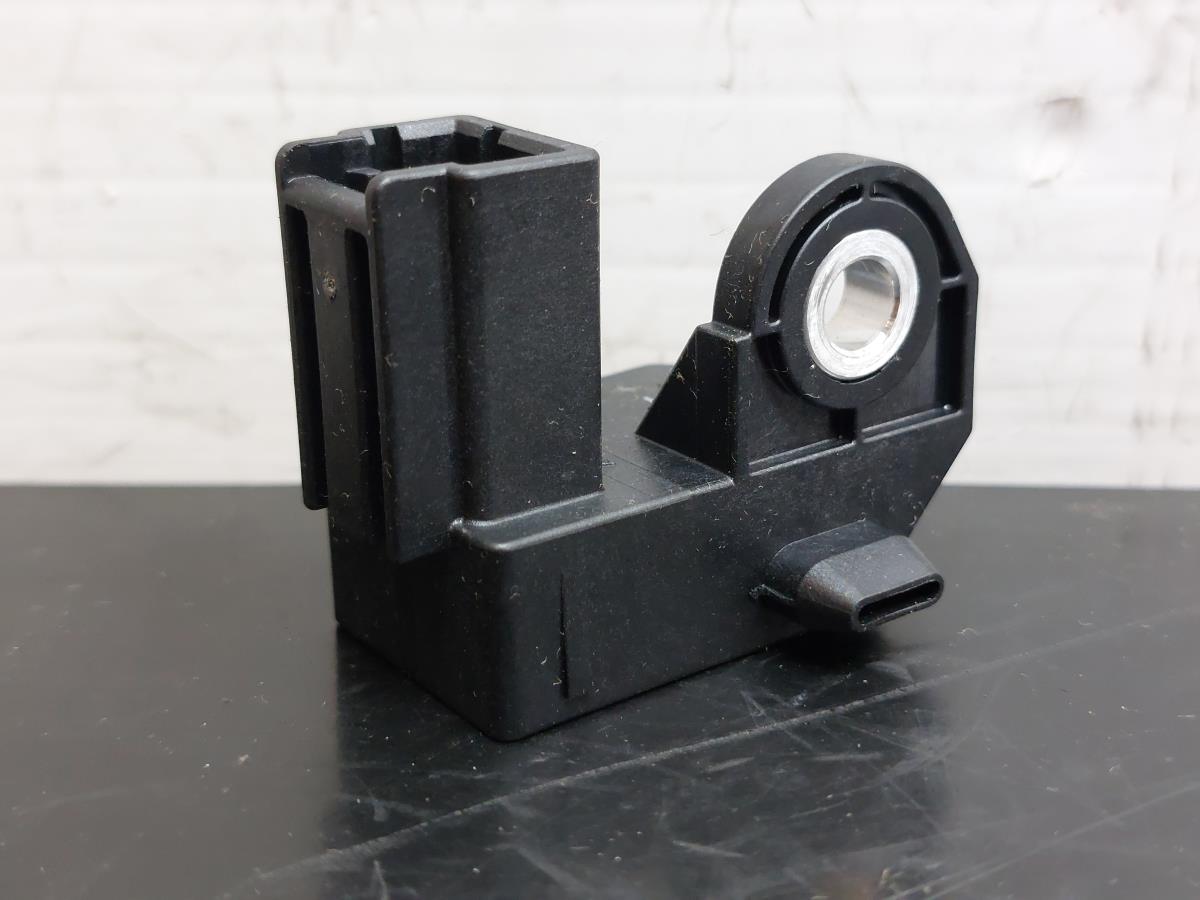 Sensor airbag Delantero Derecho PEUGEOT 307 CC (3B) Imagem-2