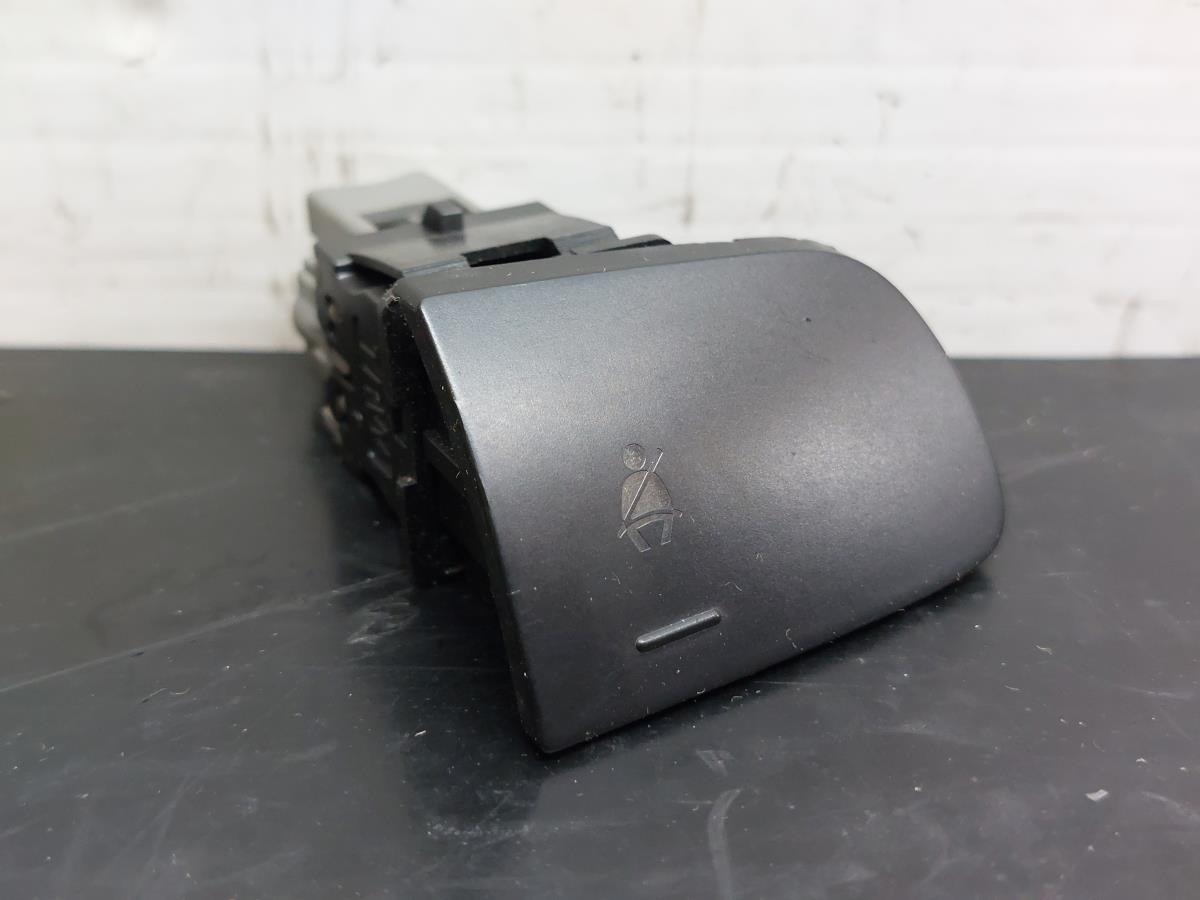 Comando / botão / interruptor multifunções PEUGEOT 307 CC (3B)