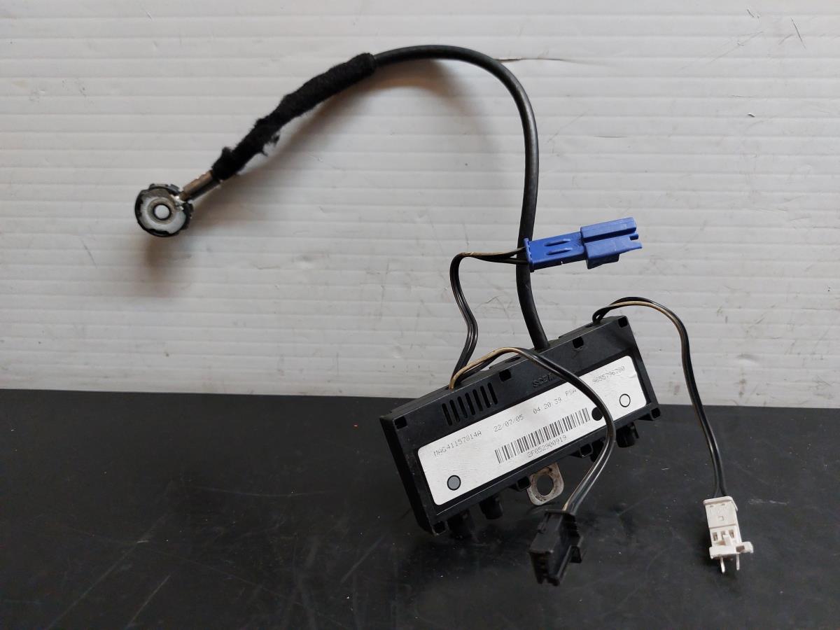 Amplificateur Antenne PEUGEOT 307 CC (3B)