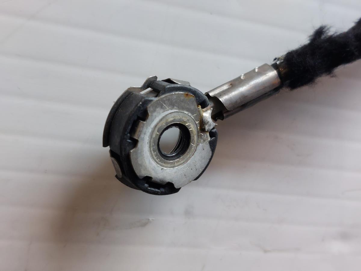 Amplificateur Antenne PEUGEOT 307 CC (3B) Imagem-2