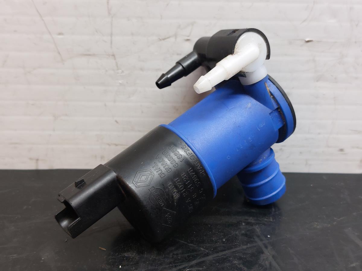 Motor de esguicho DACIA Jogger