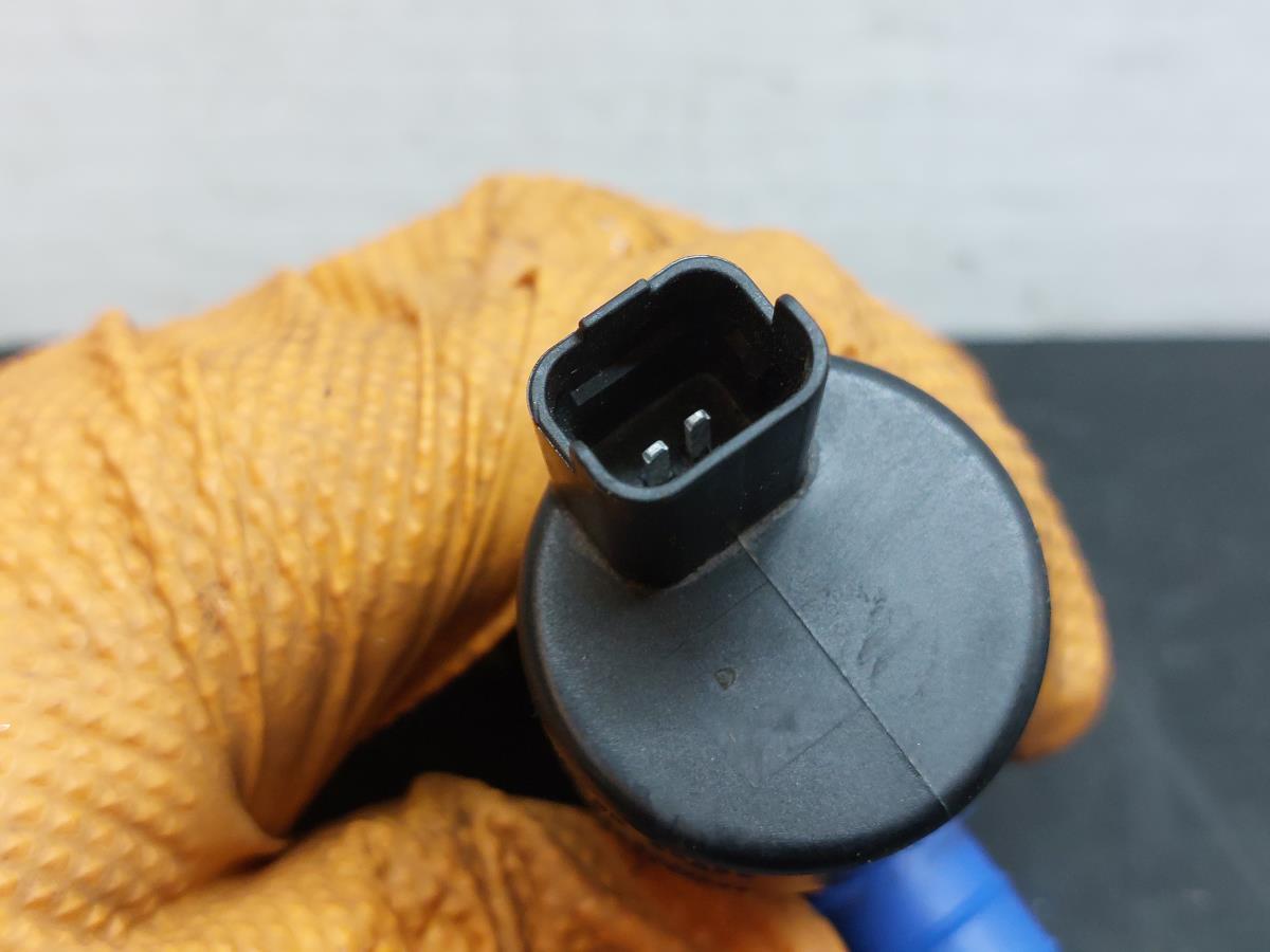 Motor de esguicho DACIA Jogger Imagem-3