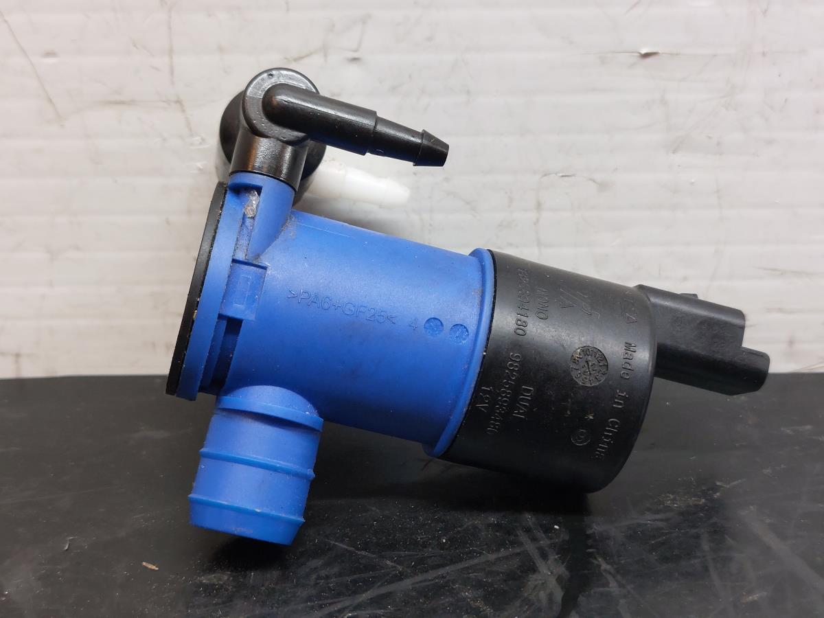 Motor de esguicho DACIA Jogger Imagem-1