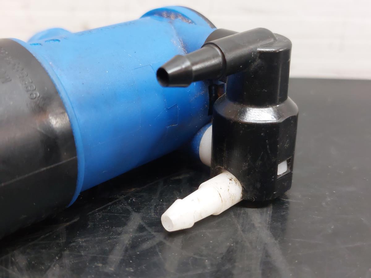 Motor de esguicho DACIA Jogger Imagem-4