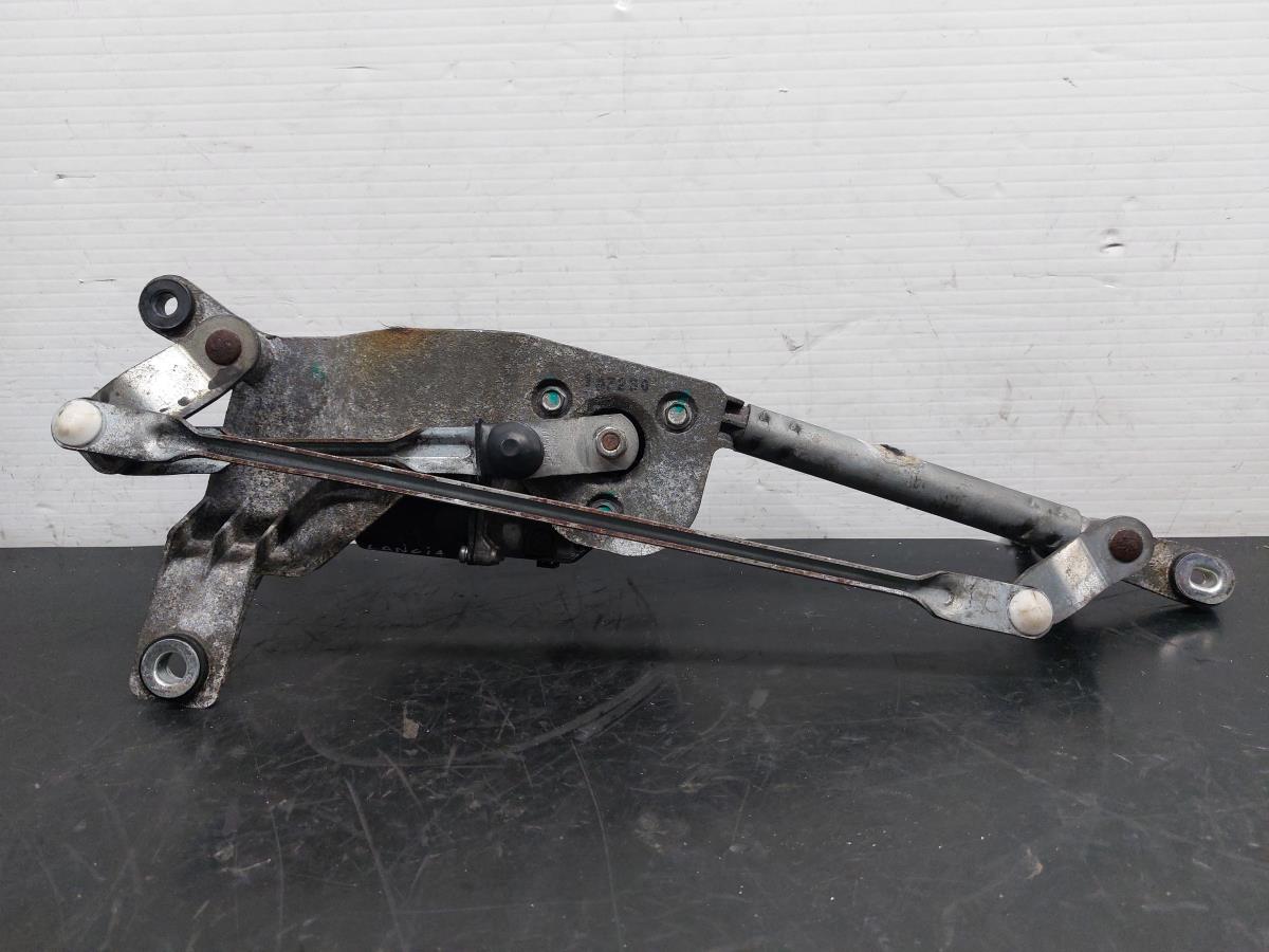 Front Wiper Motor LANCIA Musa (350_) Imagem-5