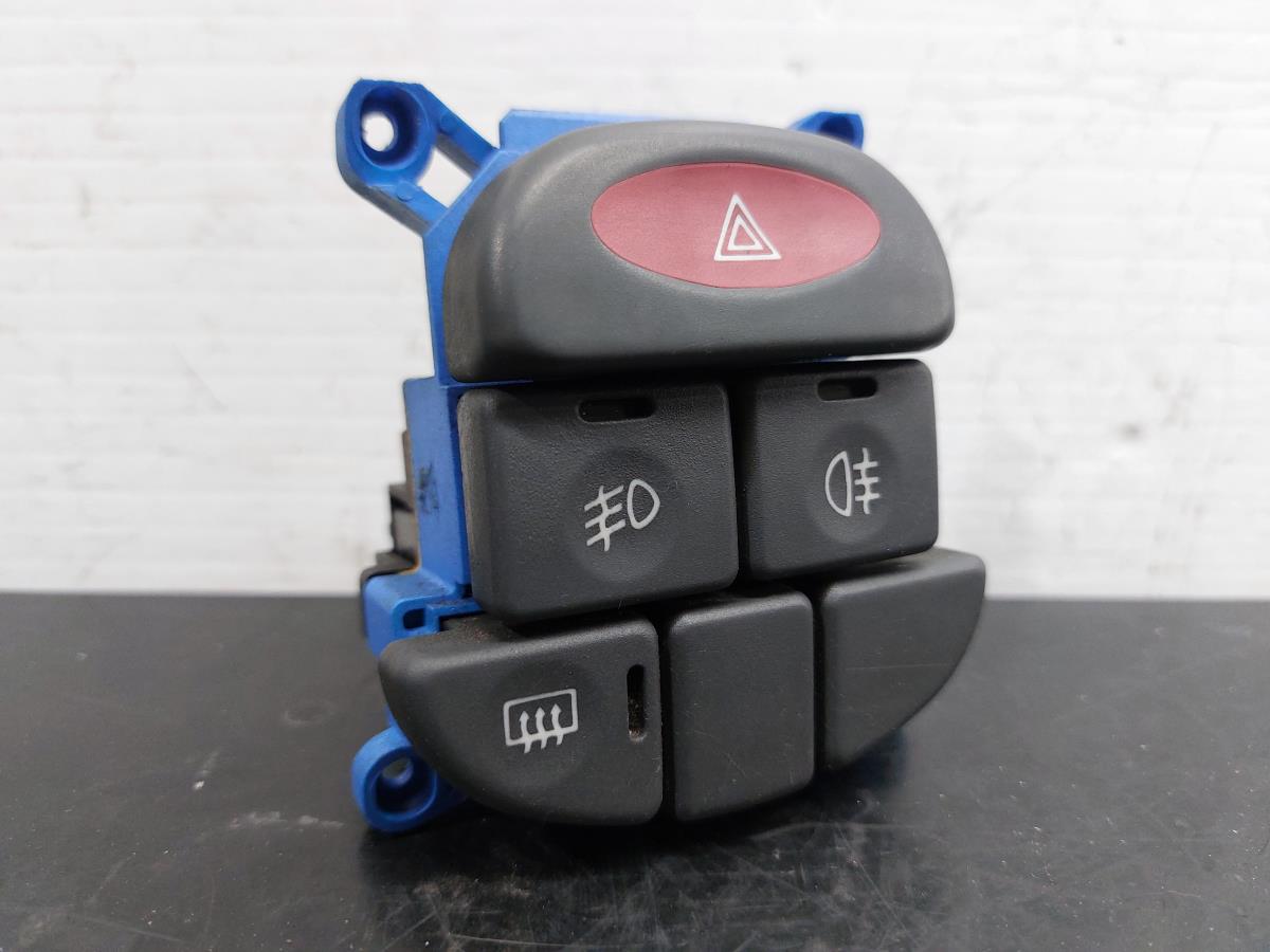 Comando / botão / interruptor multifunções LANCIA Y (840_) | 1995 - 2003