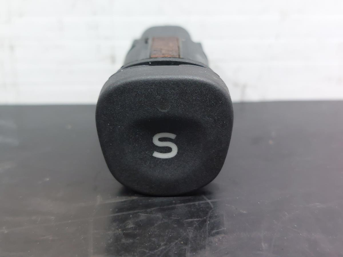 Multifunction control JAGUAR S-Type (X200) Imagem-1