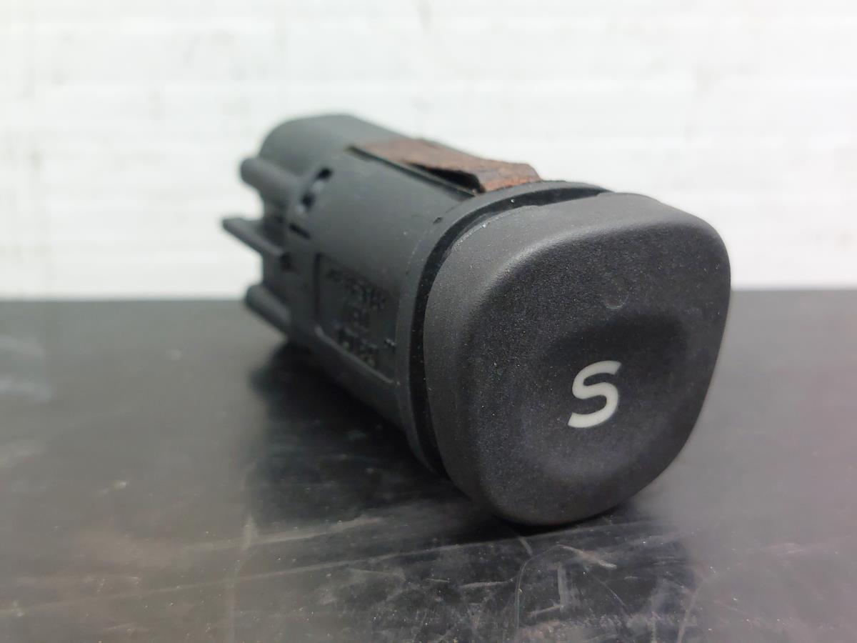 Multifunction control JAGUAR S-Type (X200)