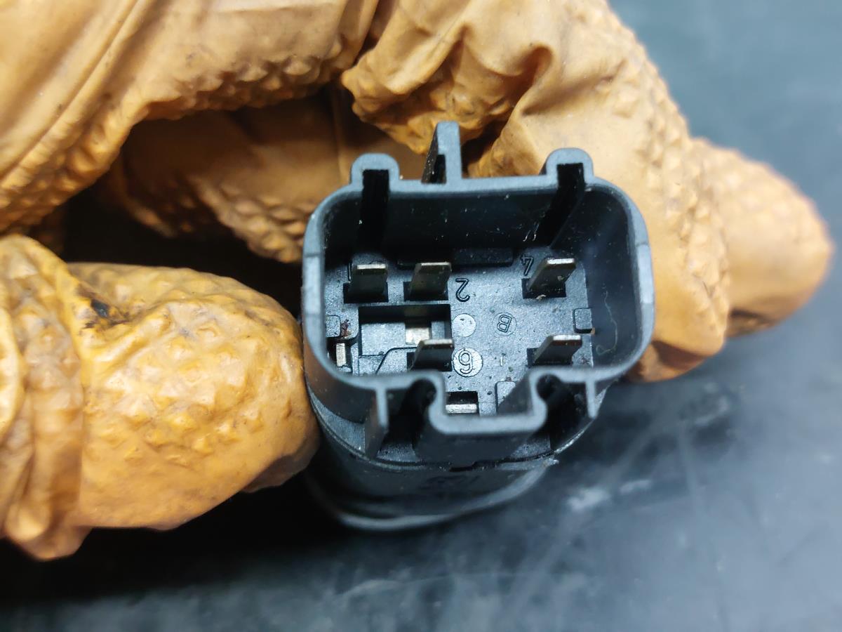 Multifunction control JAGUAR S-Type (X200) Imagem-3