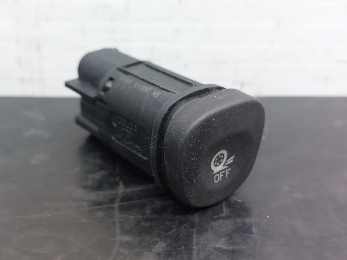 Traction control switch JAGUAR S-Type (X200)