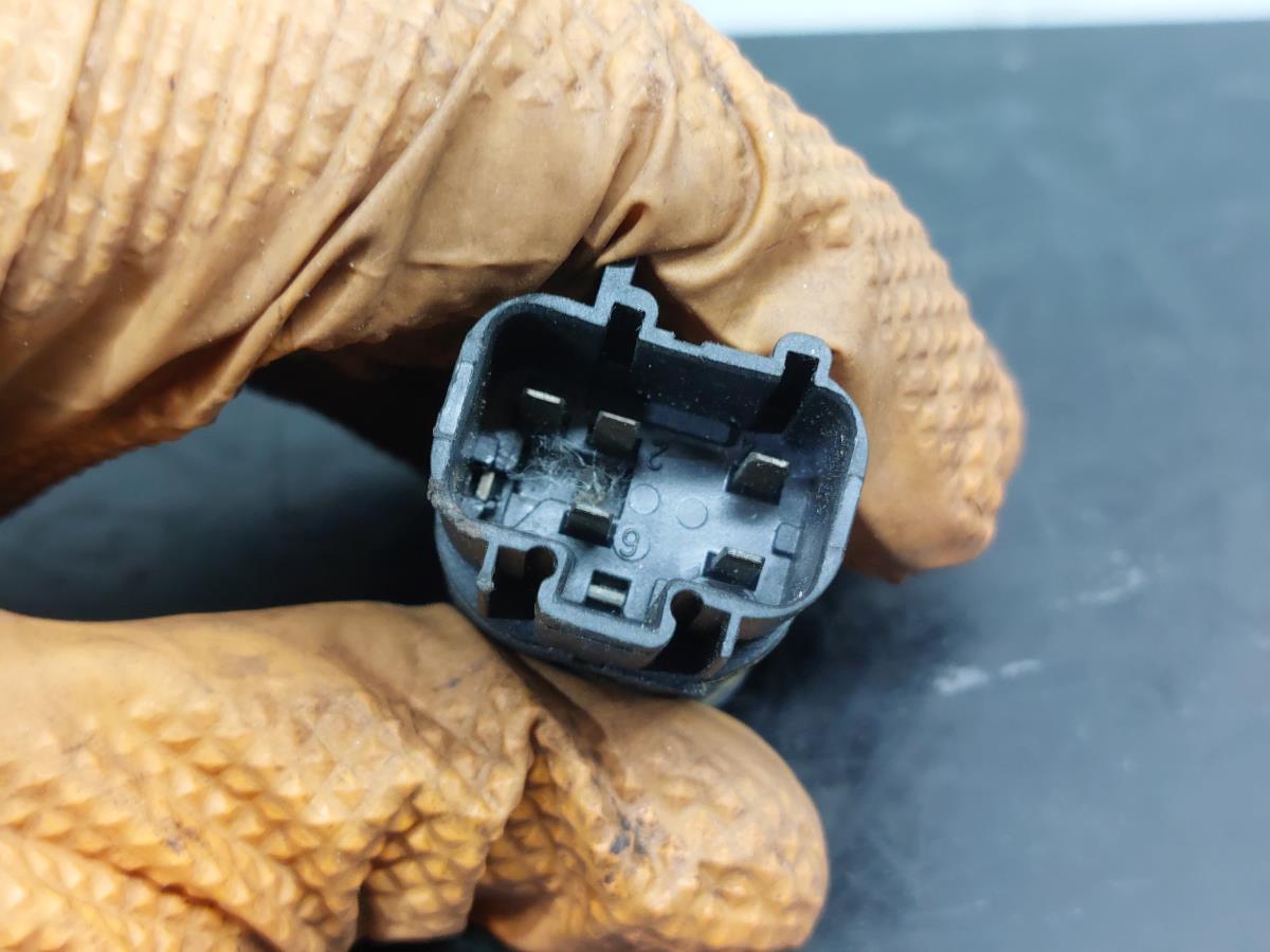 Traction control switch JAGUAR S-Type (X200) Imagem-3