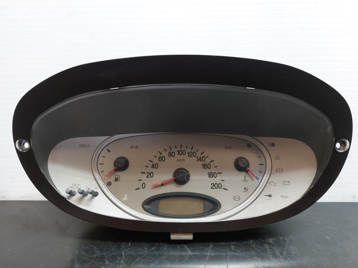 Quadrante / painel de instrumentos LANCIA Y (840_)