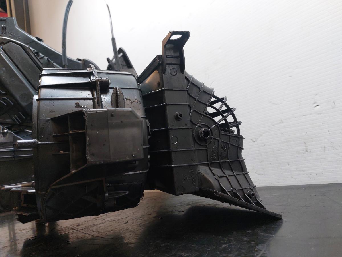 Chauffage / sofagem completa PEUGEOT Bipper (AA_) Imagem-6