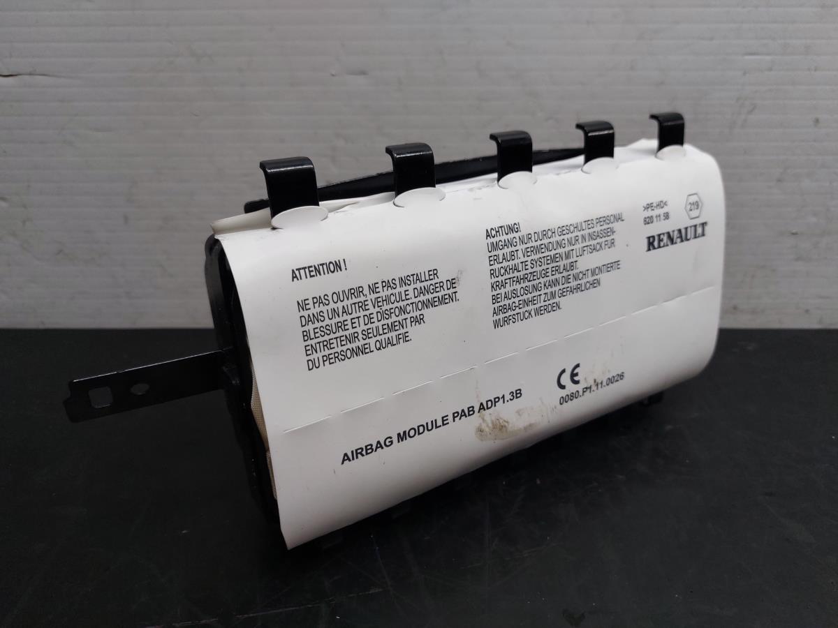 Airbag passageiro RENAULT Clio IV (BH_) | 2012 - 2021