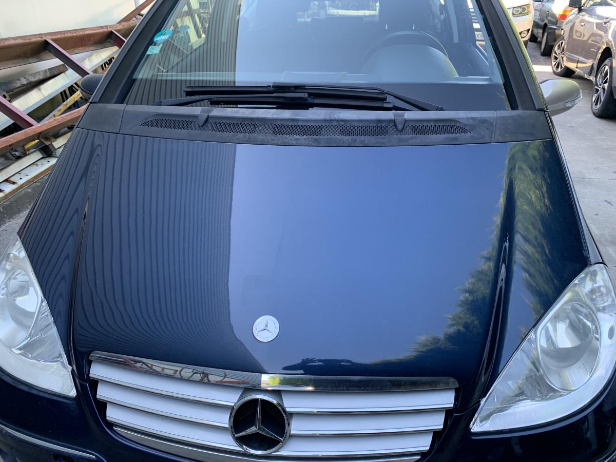 Capot MERCEDES-BENZ Classe A (W169) | 2004 - 2012