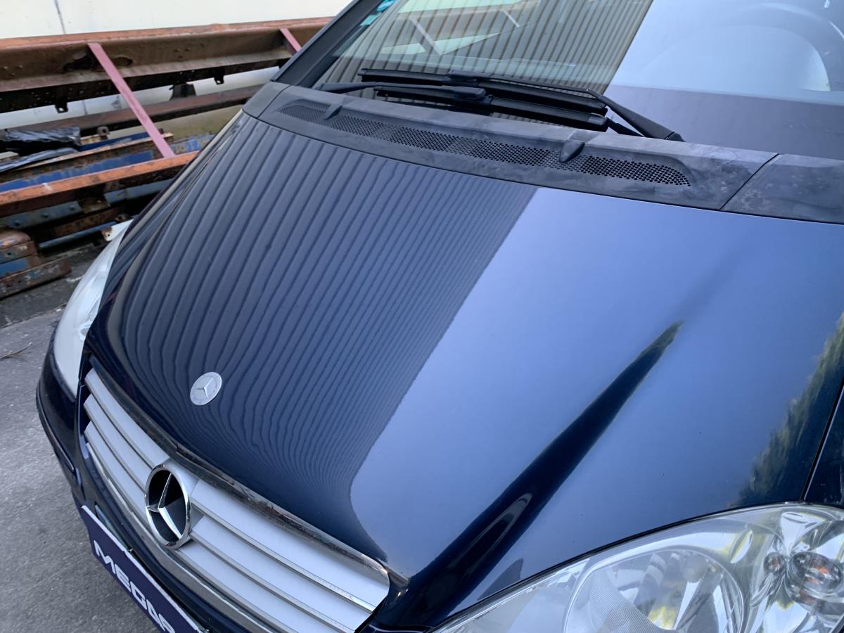 Capot MERCEDES-BENZ Classe A (W169) Imagem-1