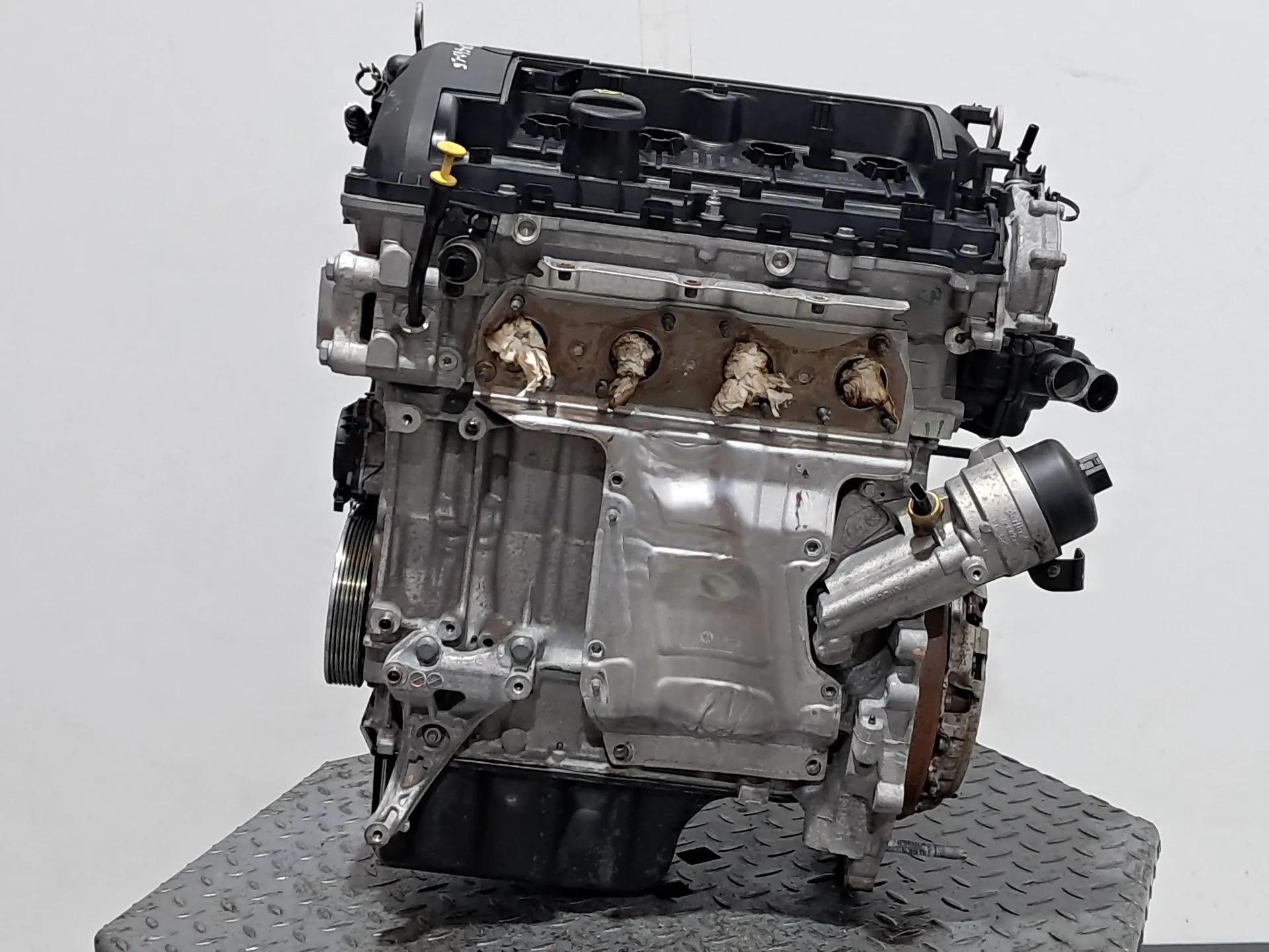 Moteur complet PEUGEOT 208 Imagem-1