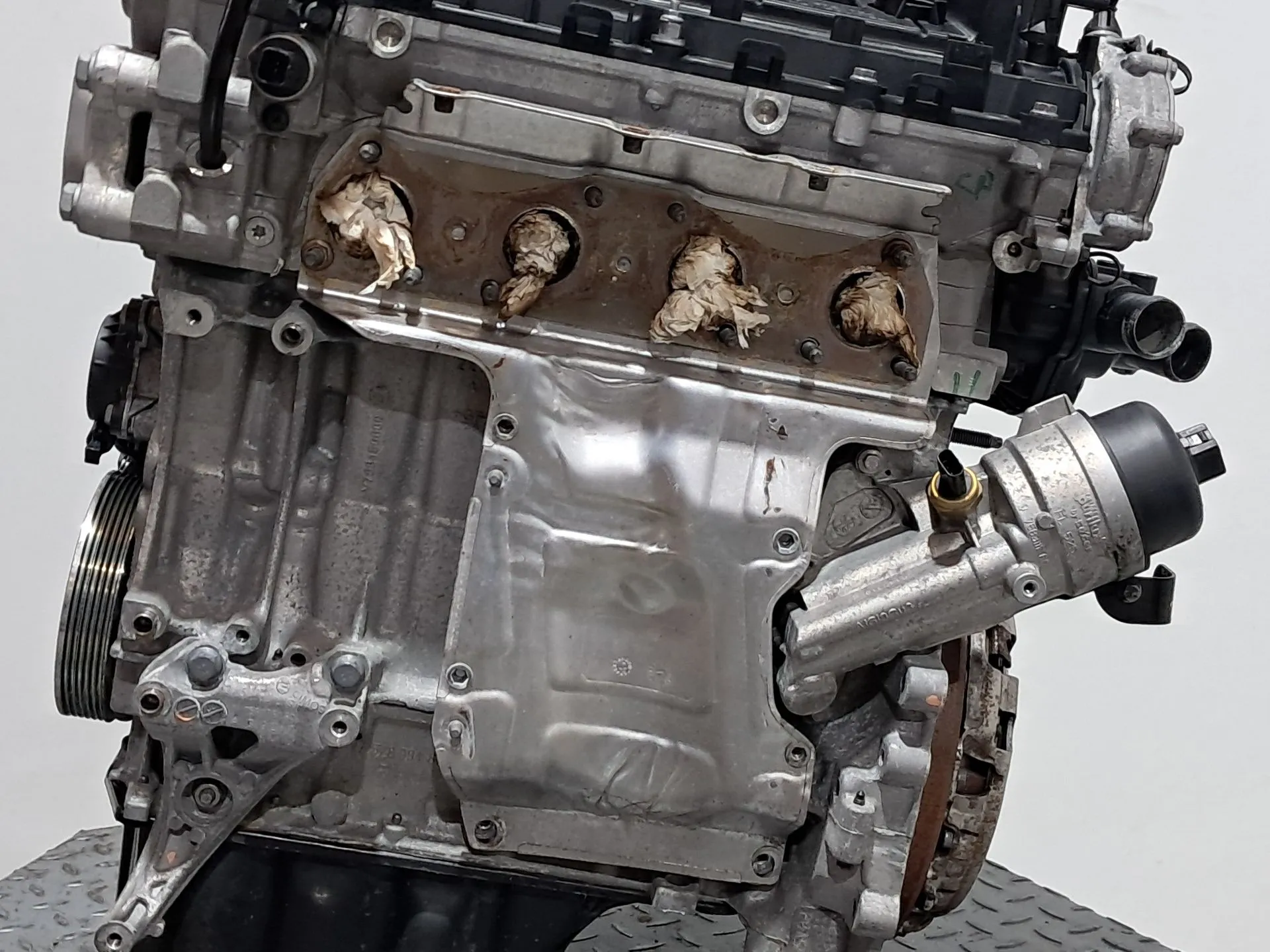 Moteur complet PEUGEOT 208 Imagem-3