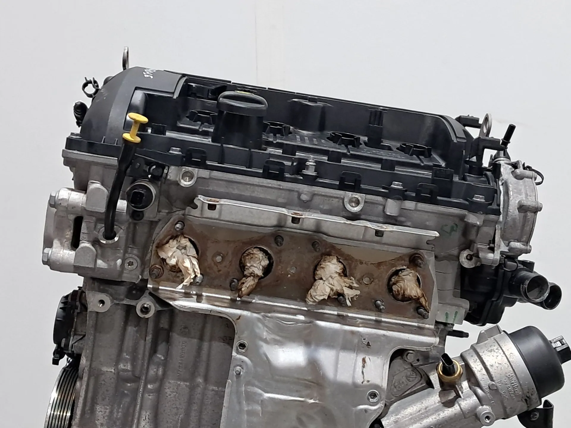 Moteur complet PEUGEOT 208 Imagem-4