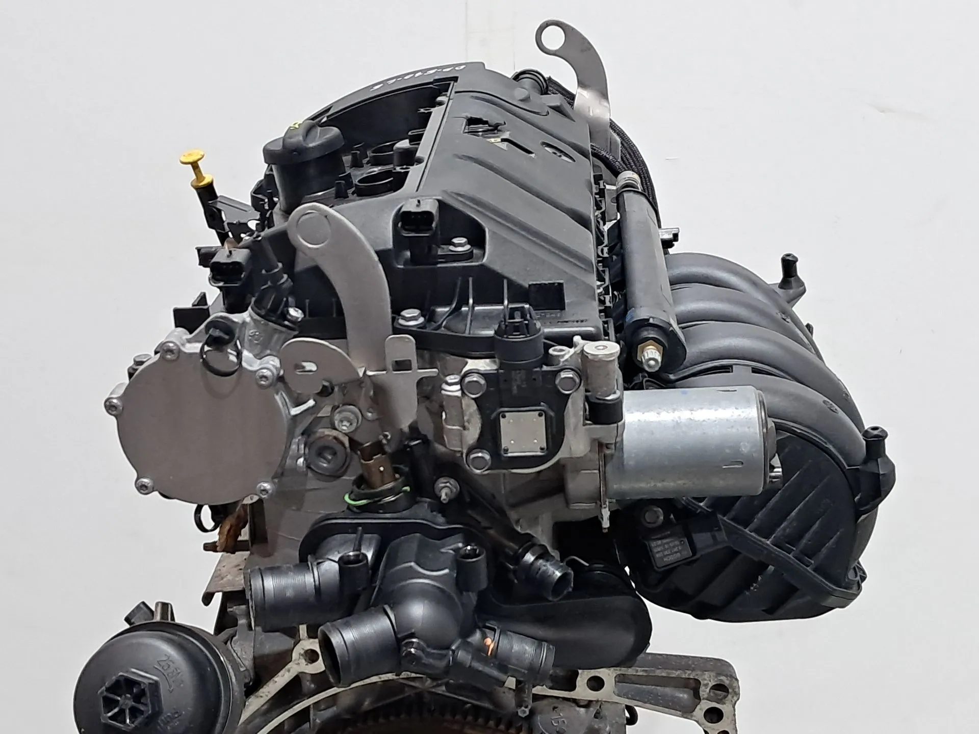 Moteur complet PEUGEOT 208 Imagem-7