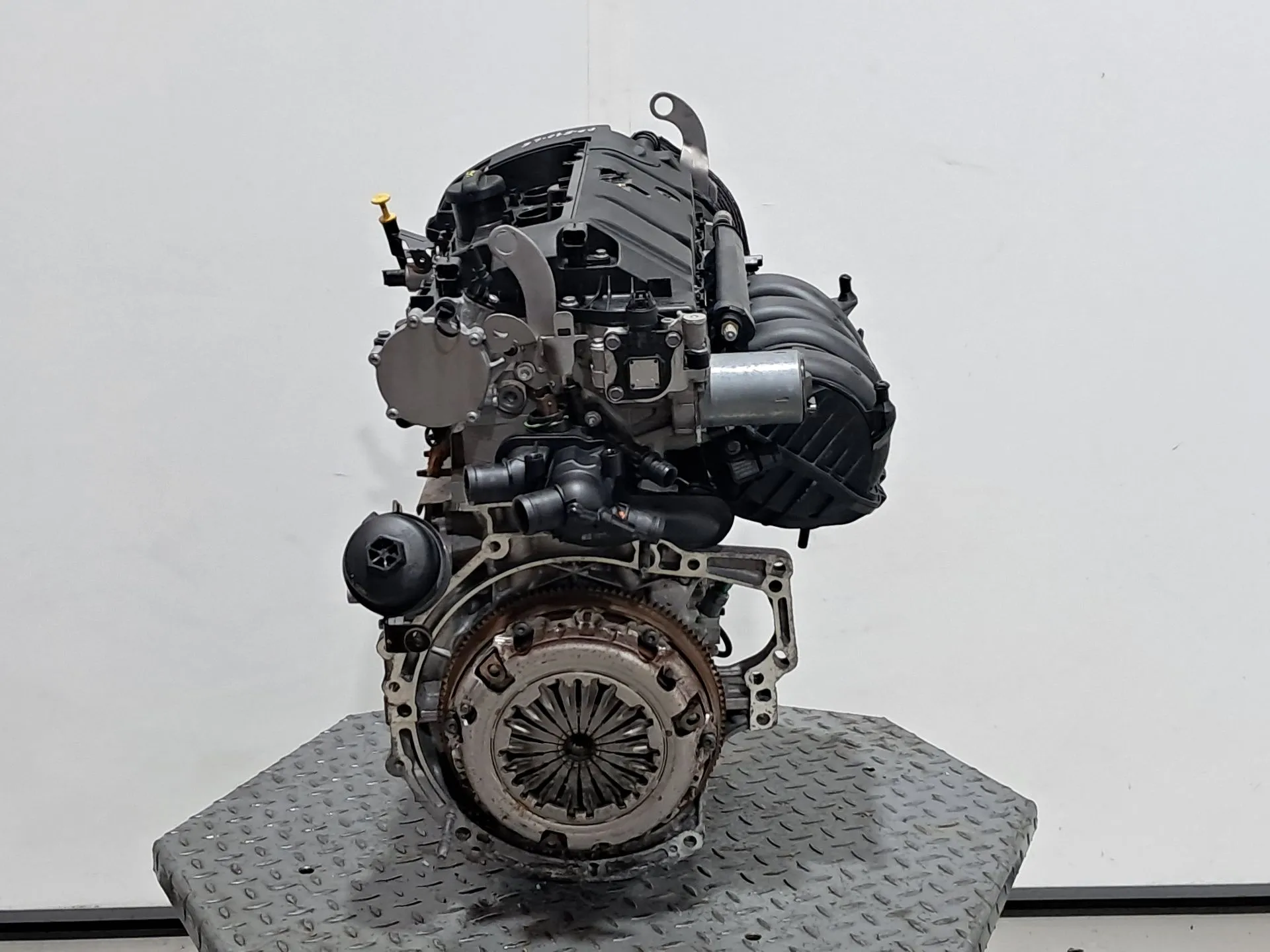 Moteur complet PEUGEOT 208 Imagem-6
