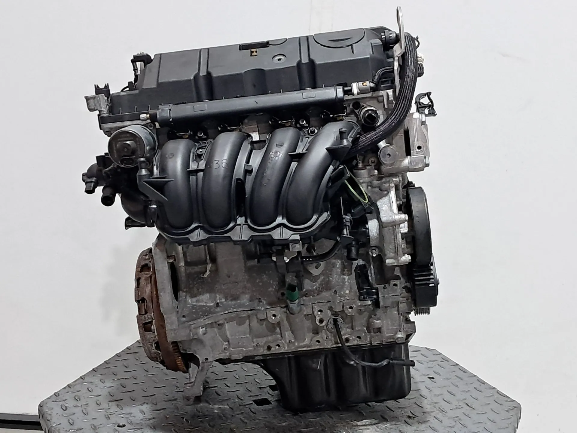 Moteur complet PEUGEOT 208 Imagem-10