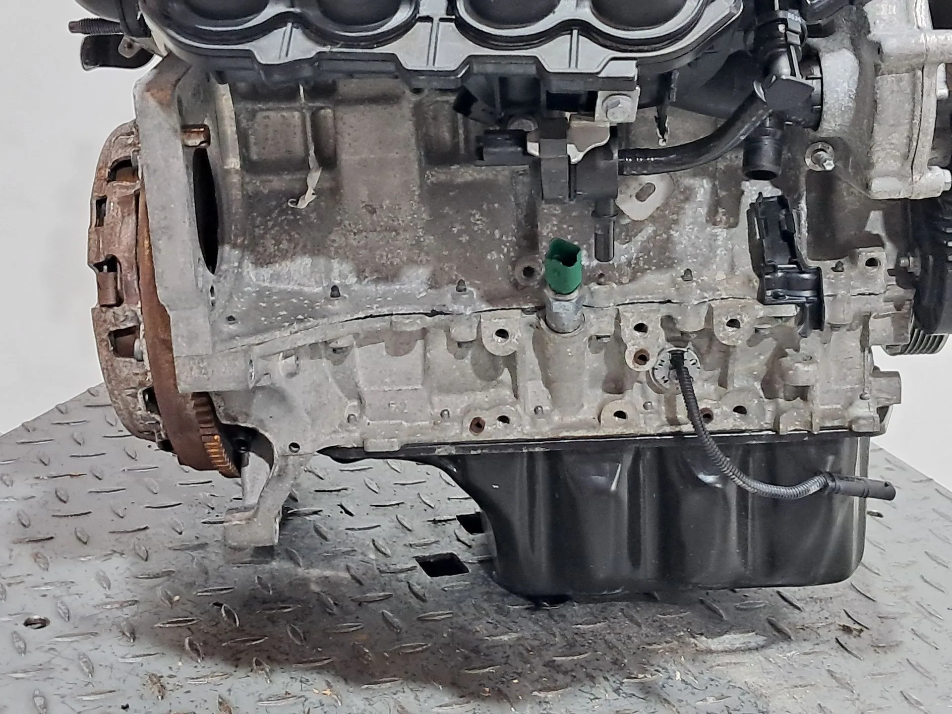 Moteur complet PEUGEOT 208 Imagem-11