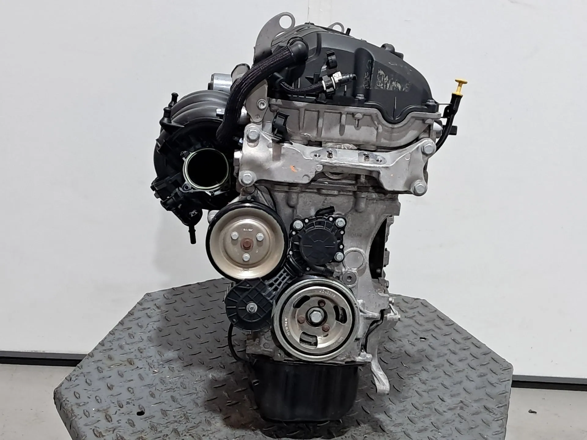 Moteur complet PEUGEOT 208 Imagem-14