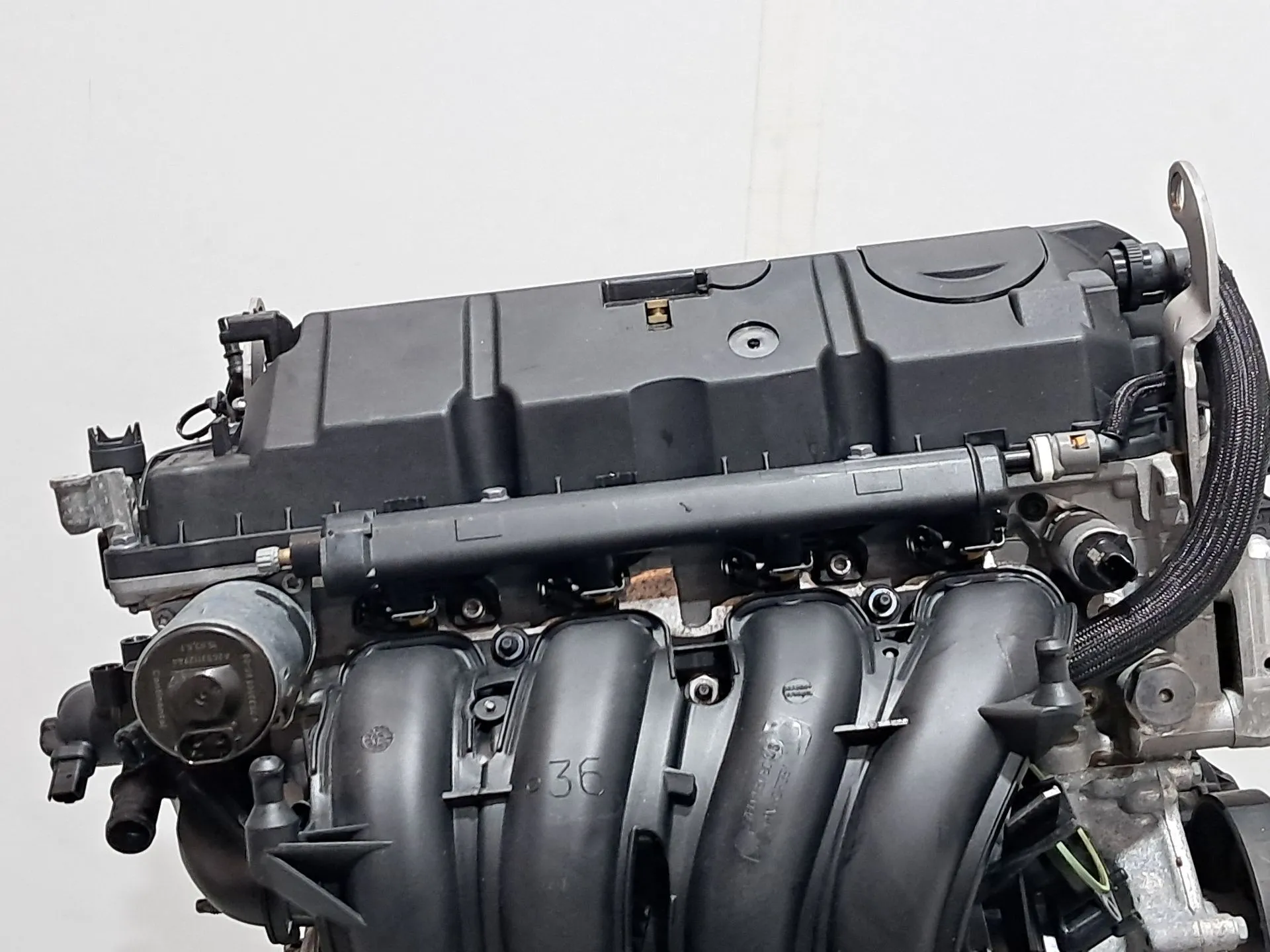 Moteur complet PEUGEOT 208 Imagem-13