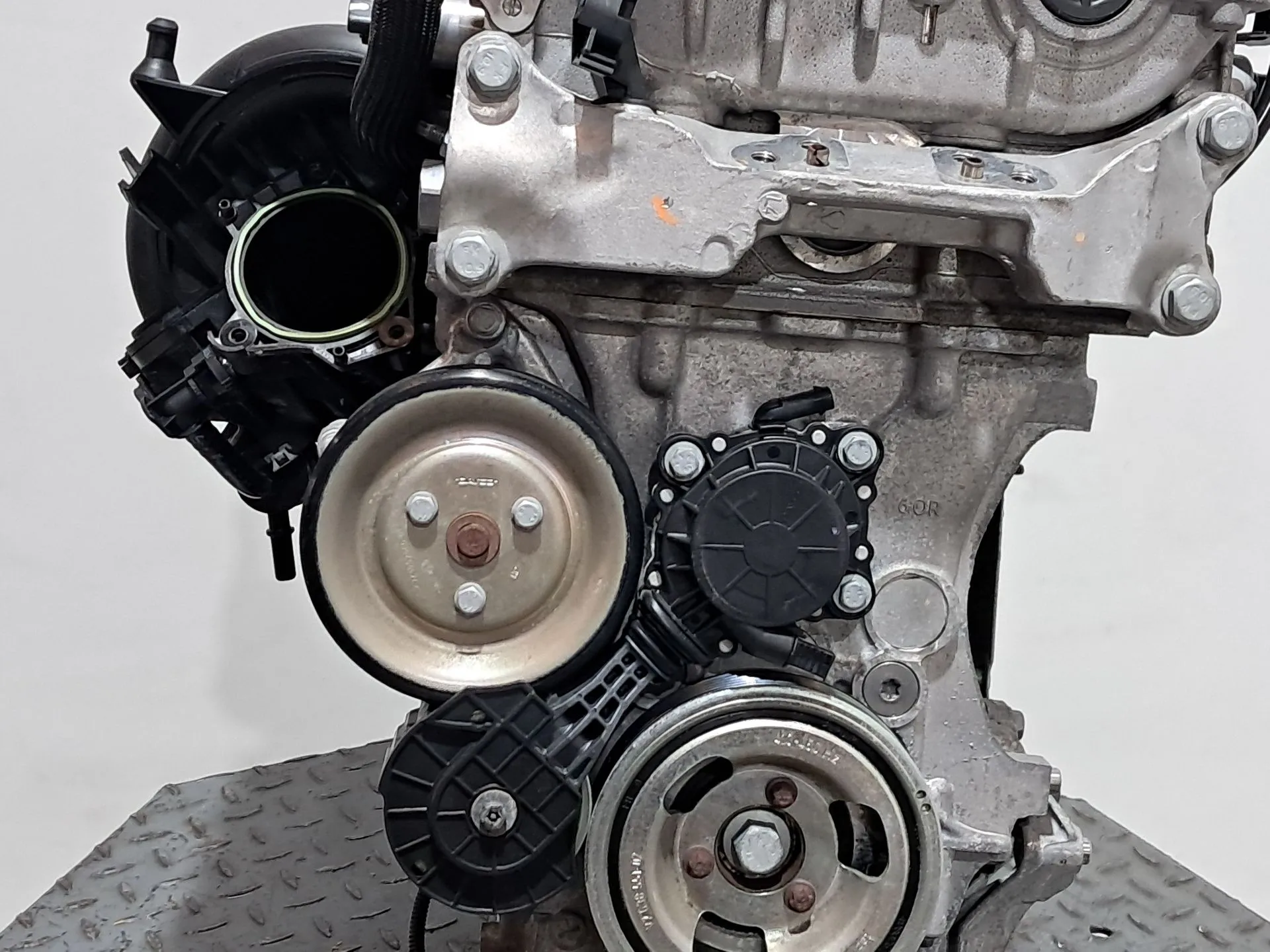 Moteur complet PEUGEOT 208 Imagem-16