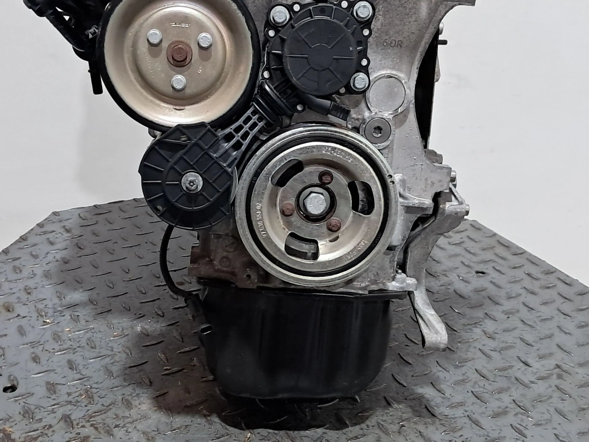 Moteur complet PEUGEOT 208 Imagem-15