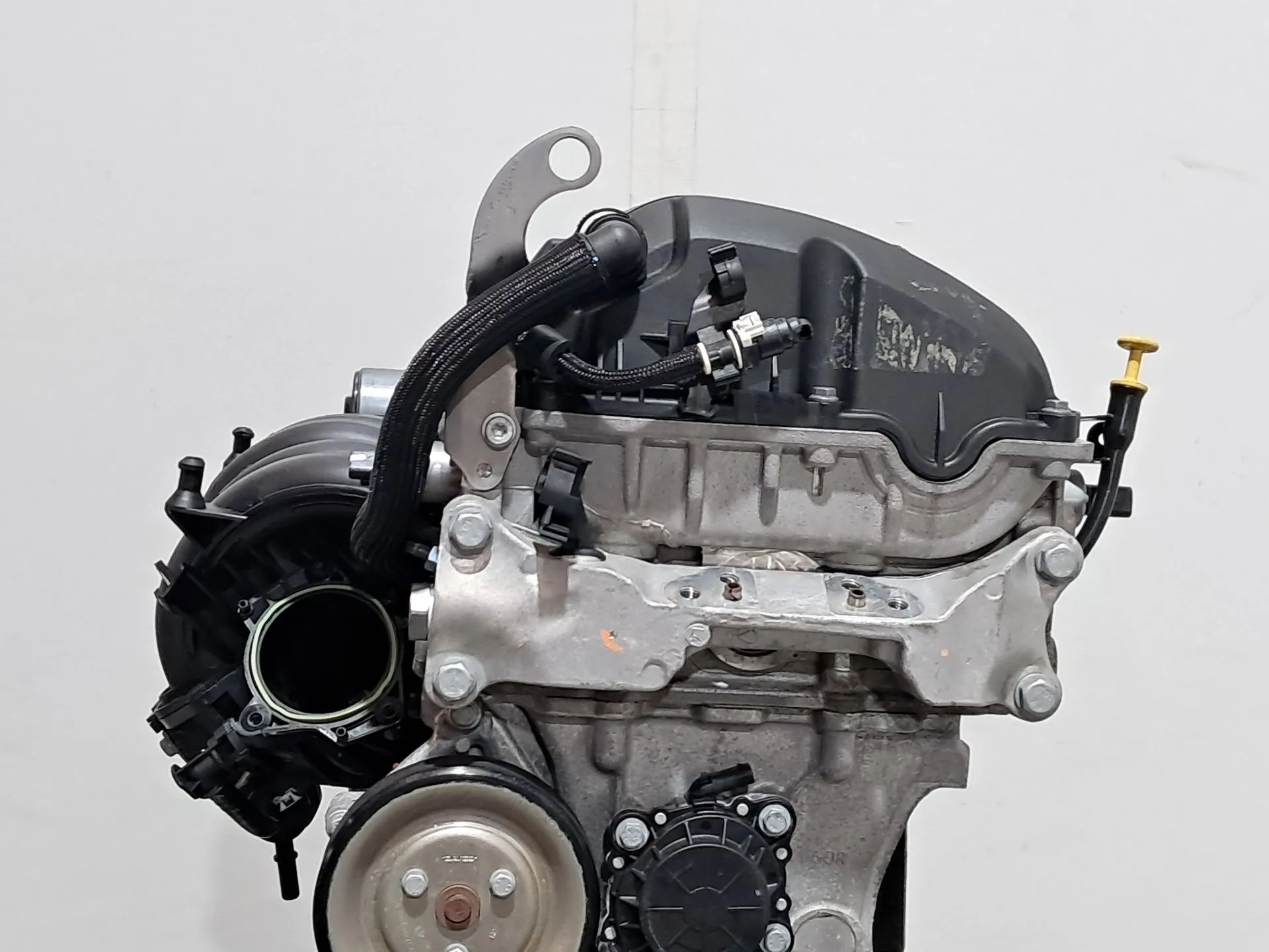 Moteur complet PEUGEOT 208 Imagem-17