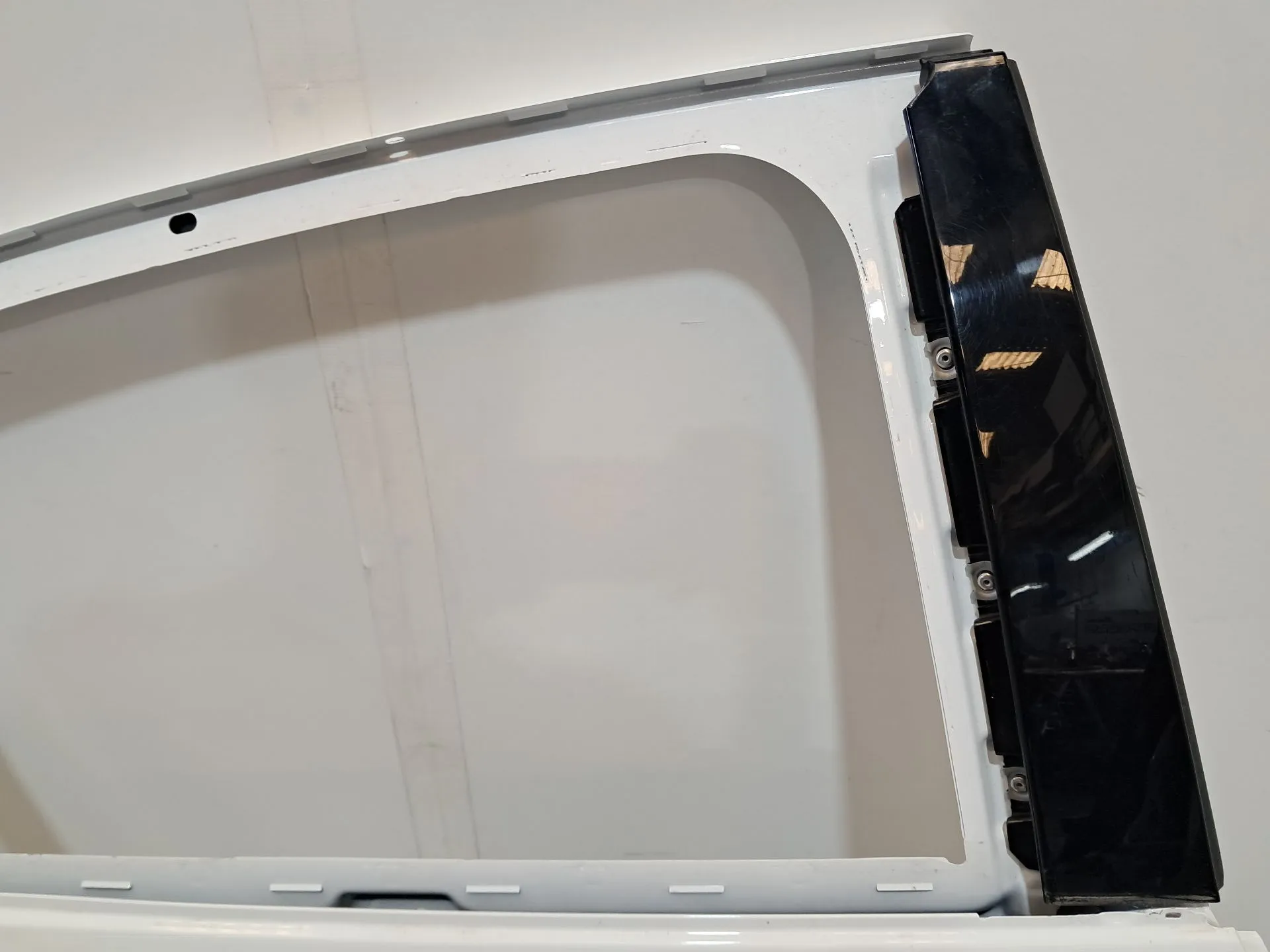 Puerta Trasero Derecho PEUGEOT 208 Imagem-2