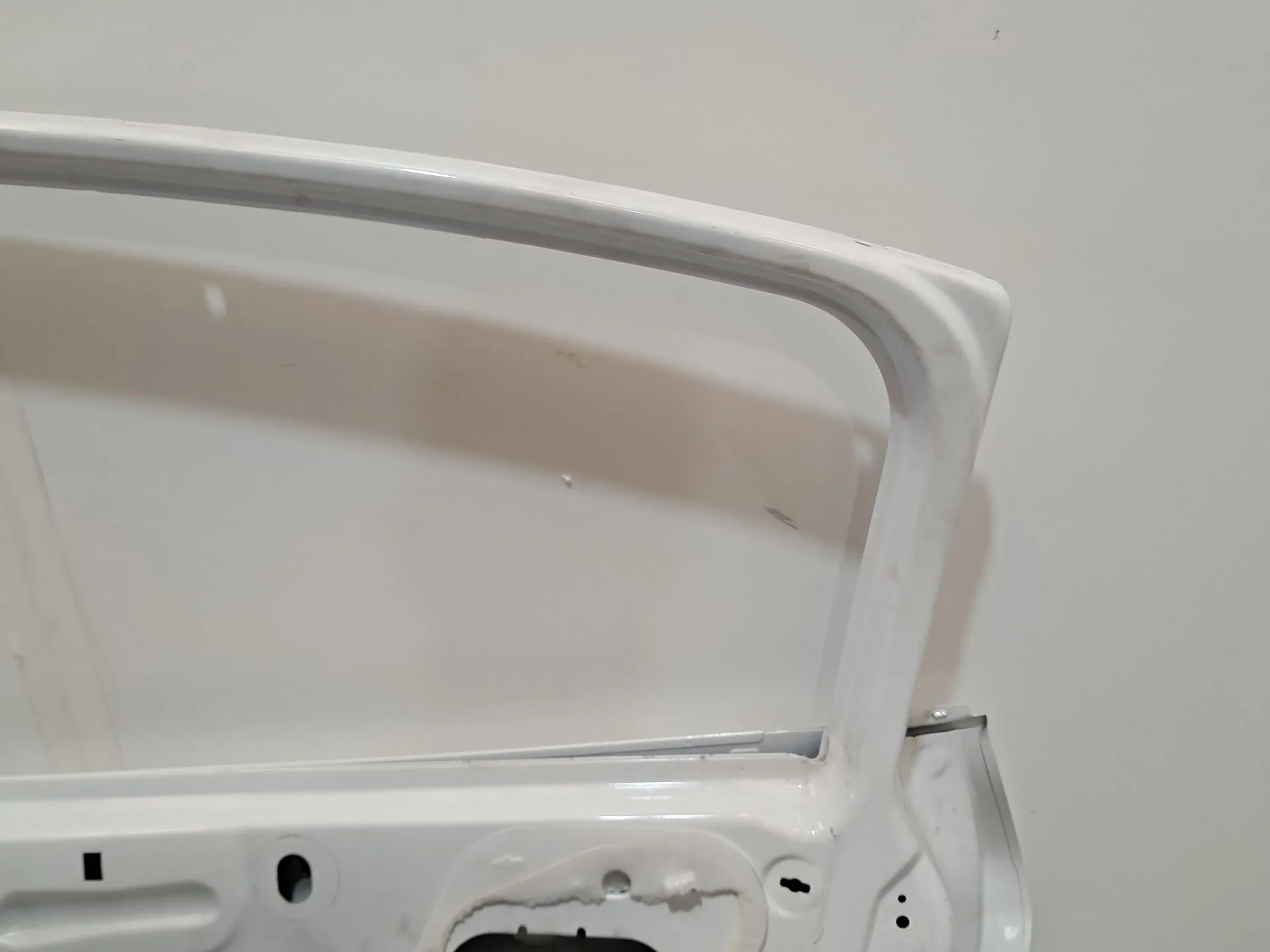 Puerta Trasero Derecho PEUGEOT 208 Imagem-10