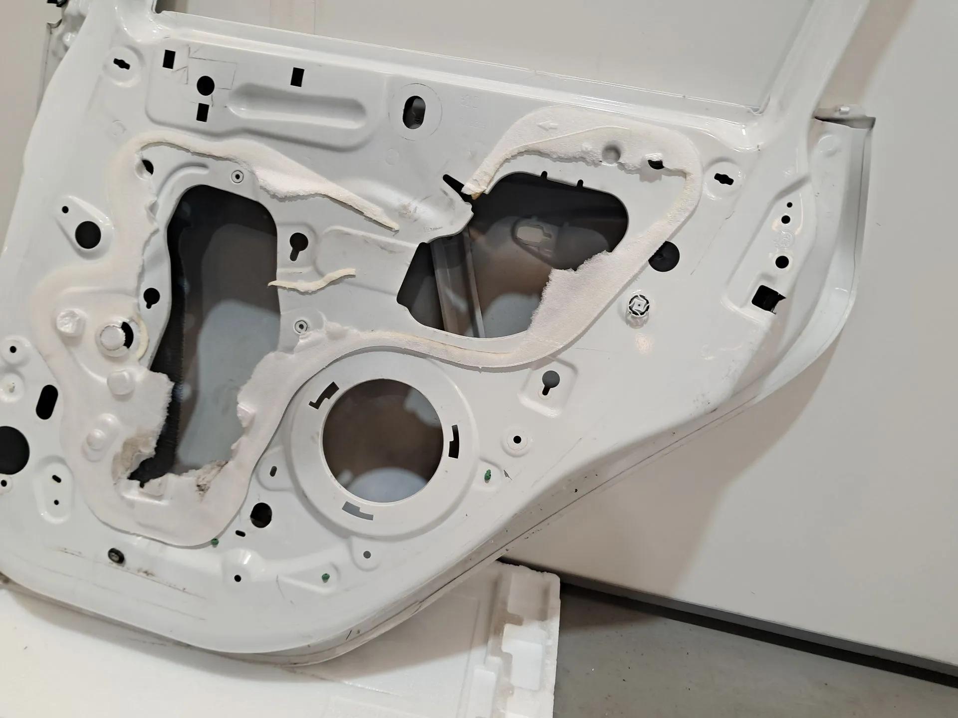 Puerta Trasero Derecho PEUGEOT 208 Imagem-11