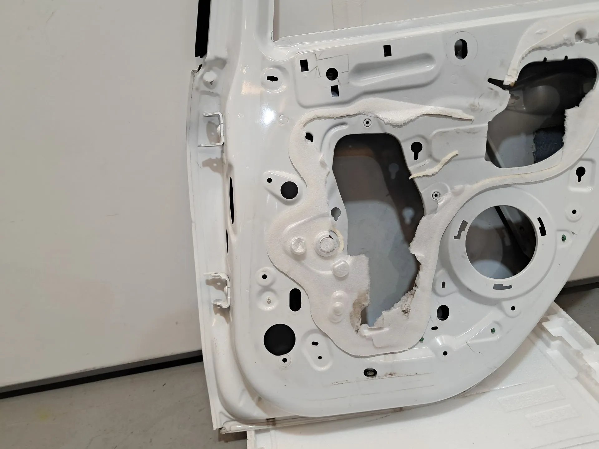 Puerta Trasero Derecho PEUGEOT 208 Imagem-12