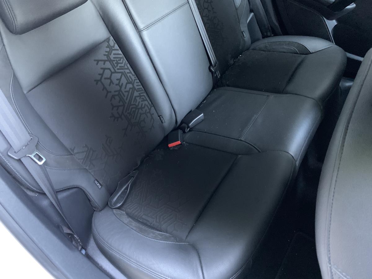 Conjunto de bancos PEUGEOT 208 Imagem-5