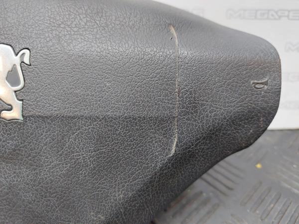 Kit de airbags PEUGEOT 207 (WA_, WC_) Imagem-2