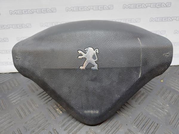 Kit de airbags PEUGEOT 207 (WA_, WC_) Imagem-1