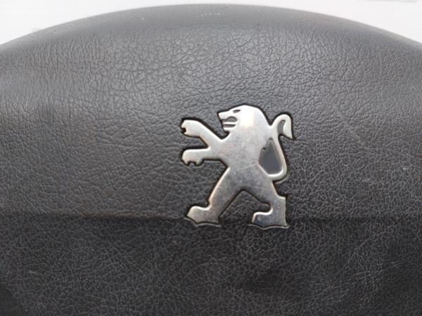 Kit de airbags PEUGEOT 207 (WA_, WC_) Imagem-3