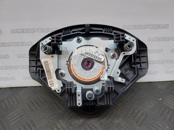 Kit de airbags PEUGEOT 207 (WA_, WC_) Imagem-6