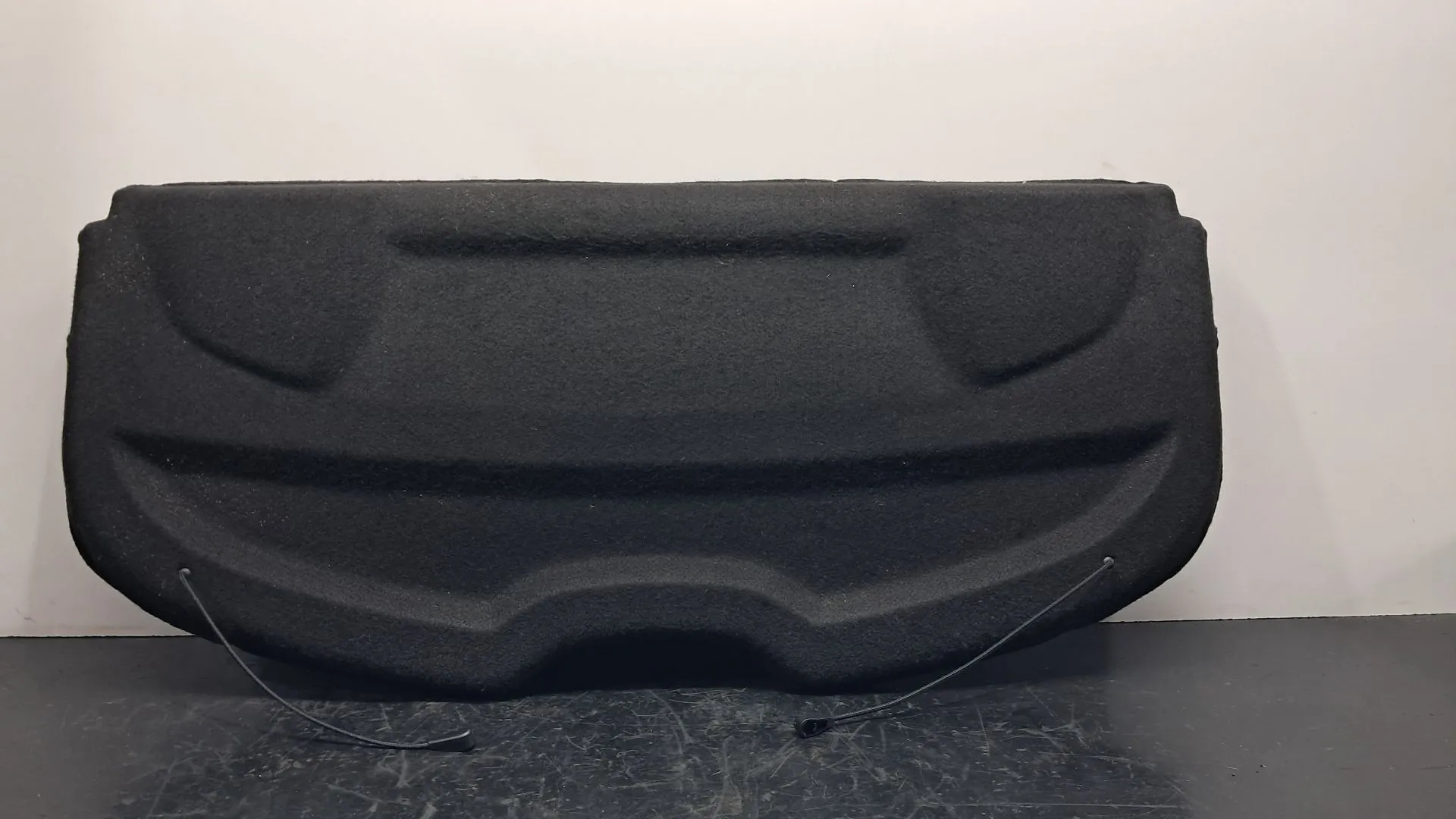 Chapeleira / tampo da mala PEUGEOT 208