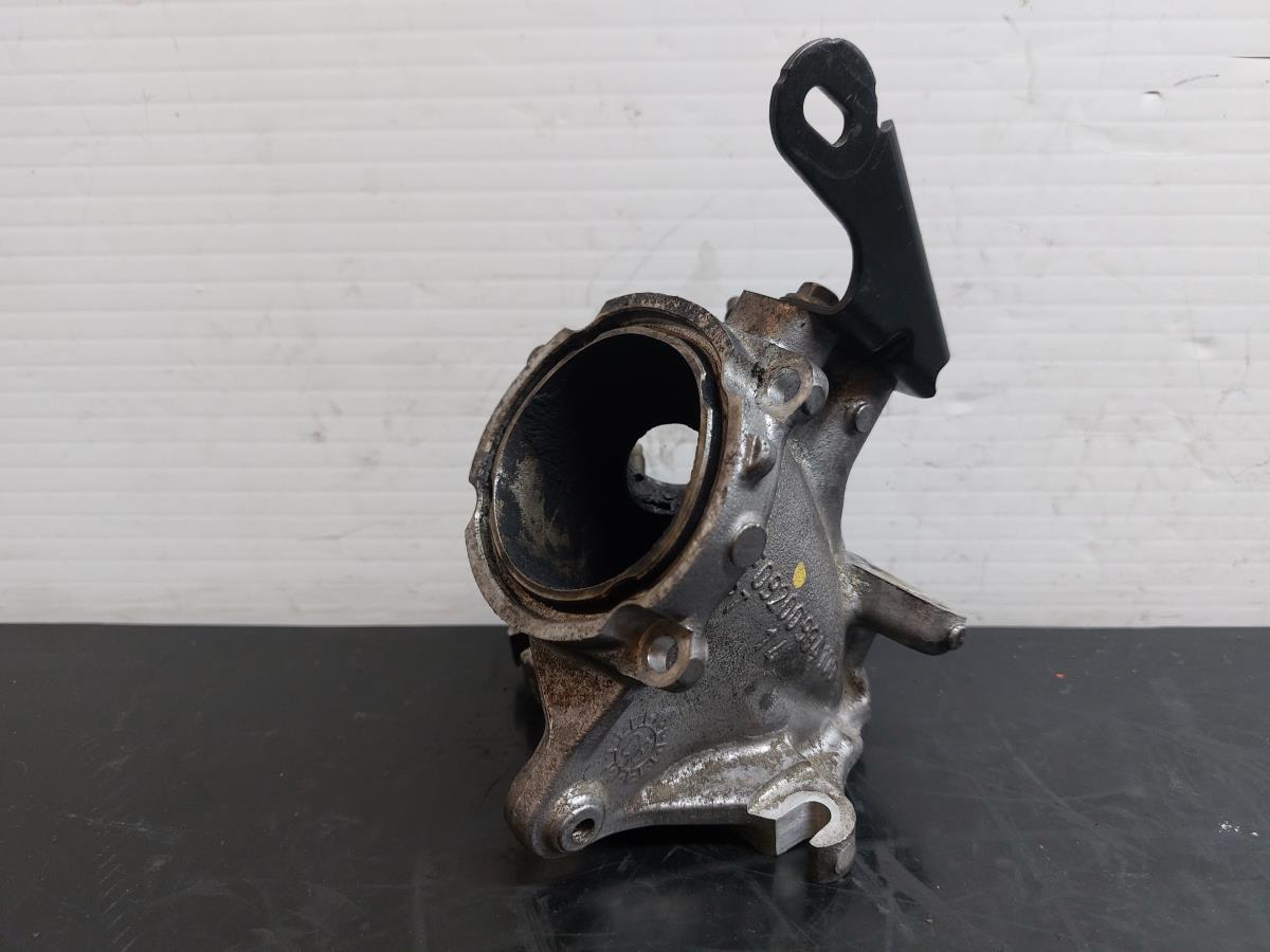 Tubo da água PEUGEOT 407 (6D_)