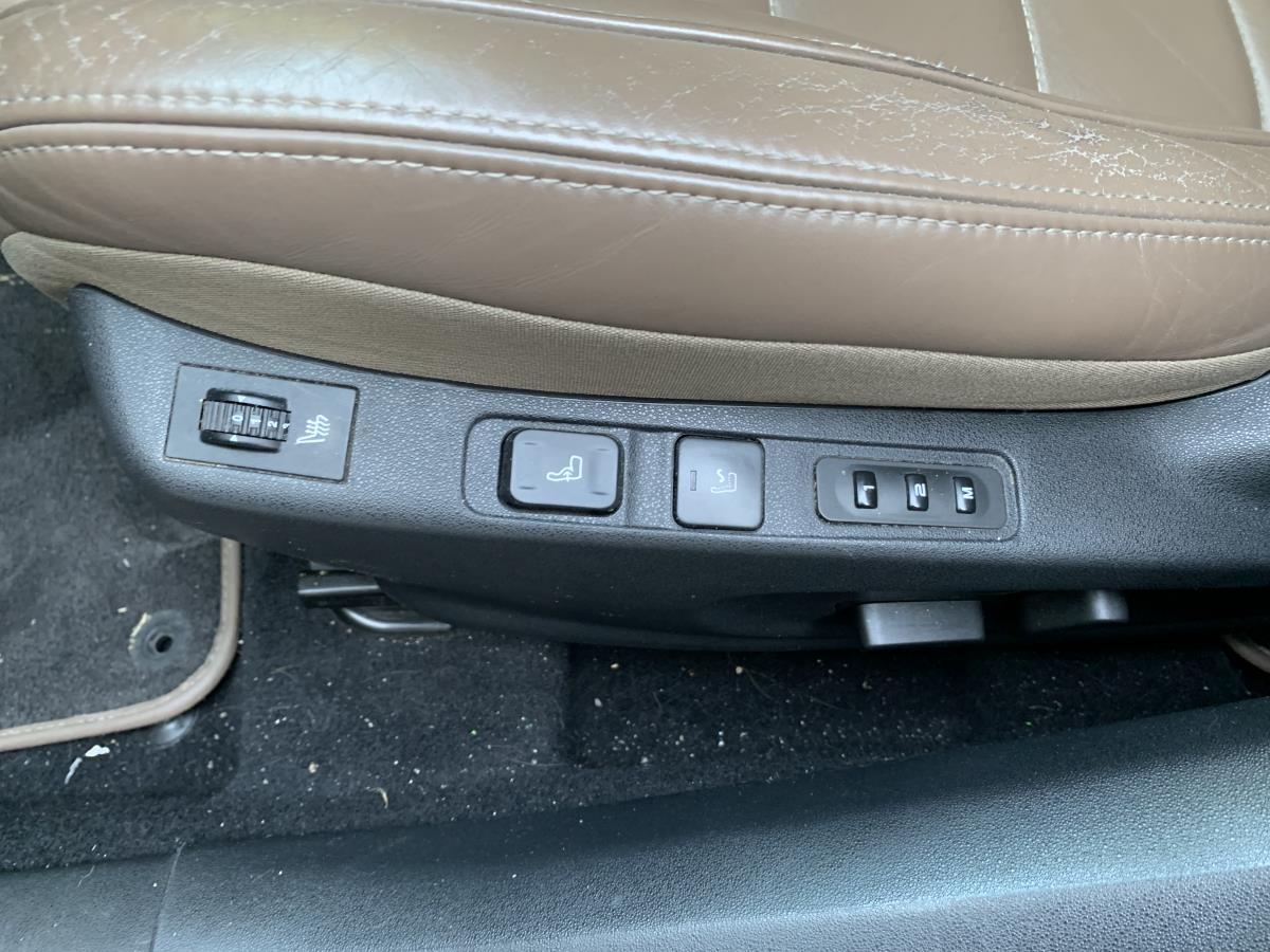 Conjunto de bancos CITROËN DS4 (NX_) Imagem-2