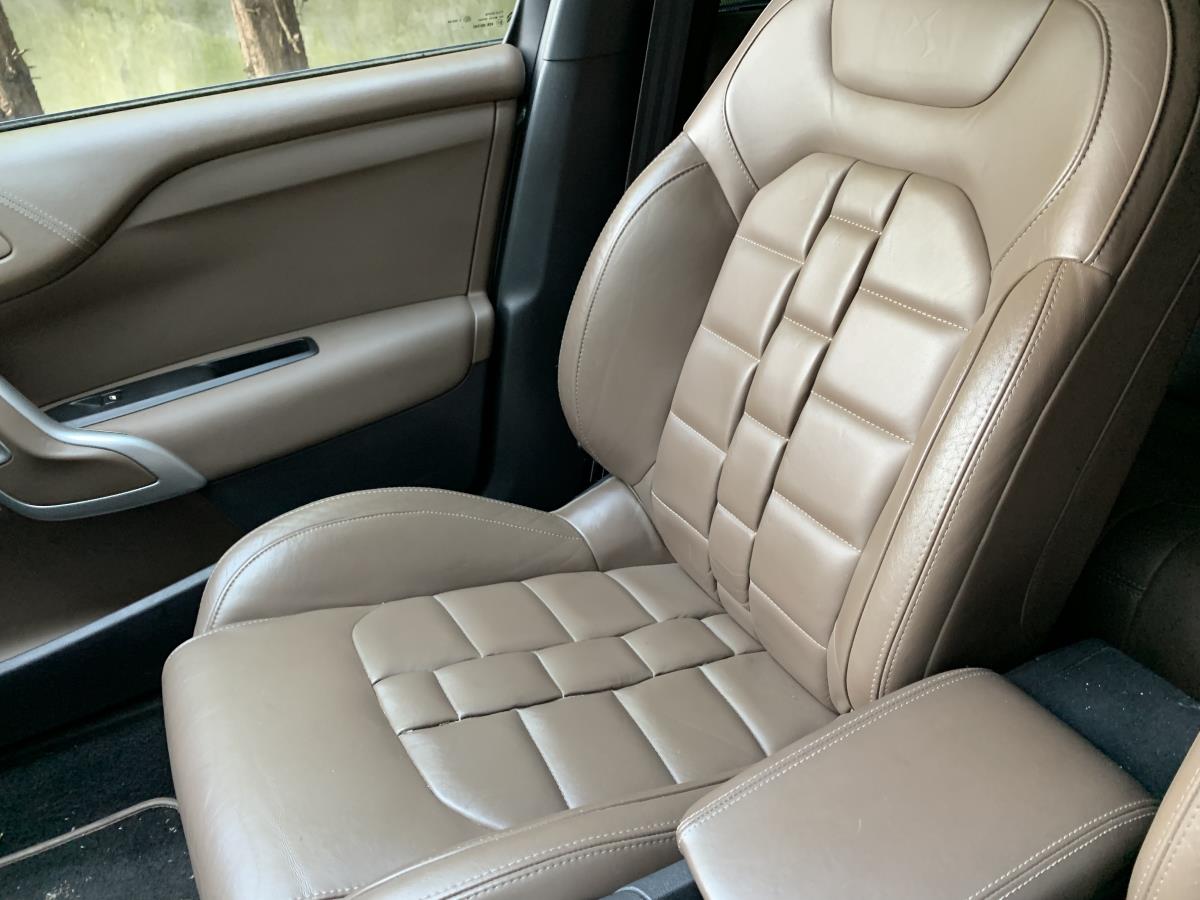 Conjunto de bancos CITROËN DS4 (NX_) Imagem-4